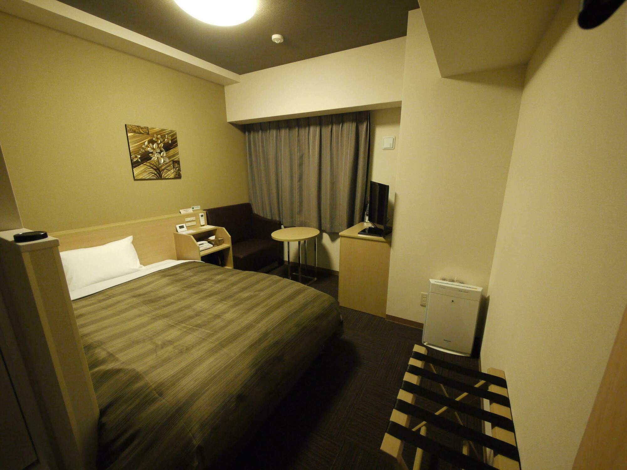 Hotel Route Inn Hamamatsu Dealer Dori Exterior photo