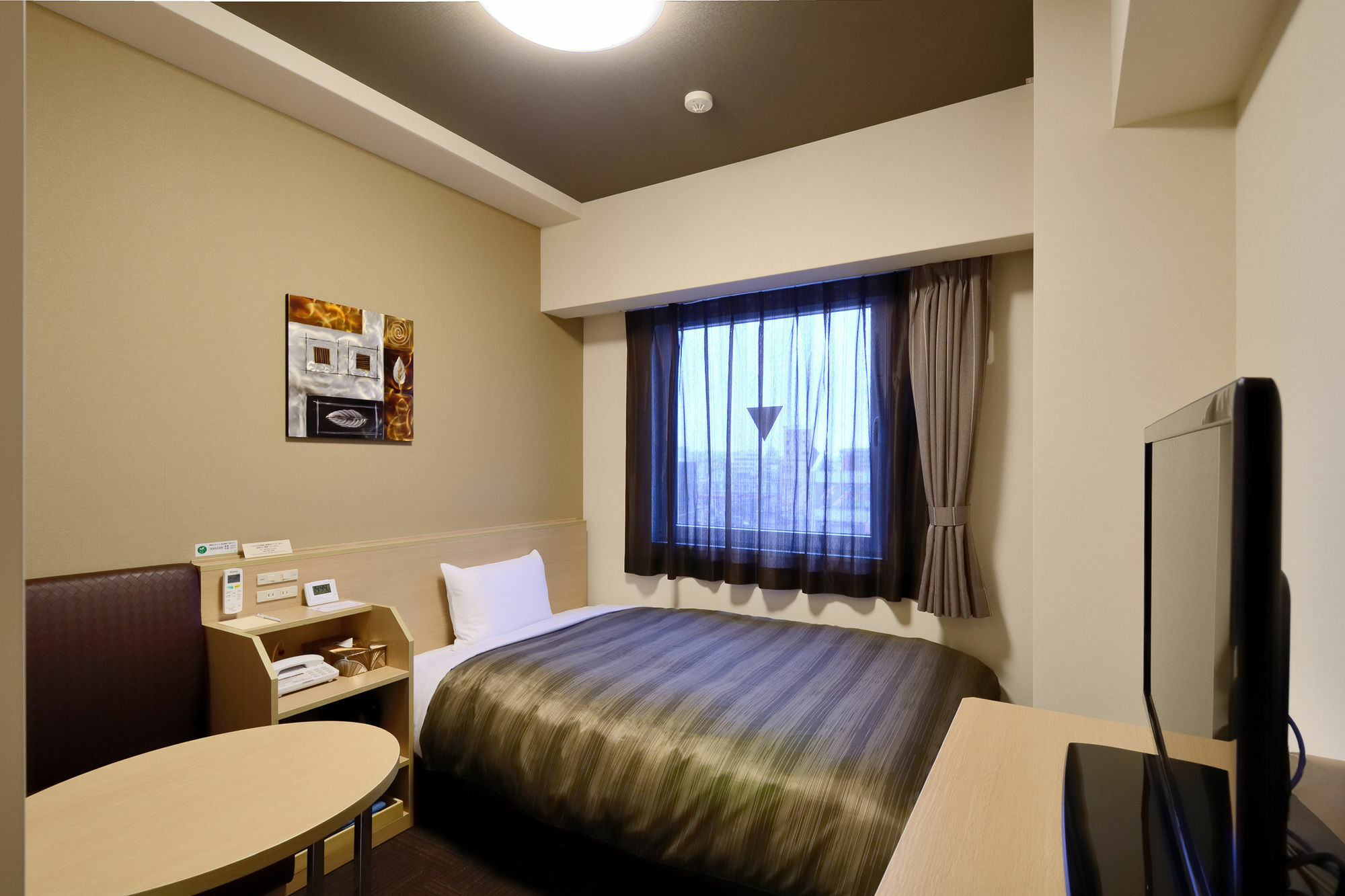 Hotel Route Inn Hamamatsu Dealer Dori Exterior photo